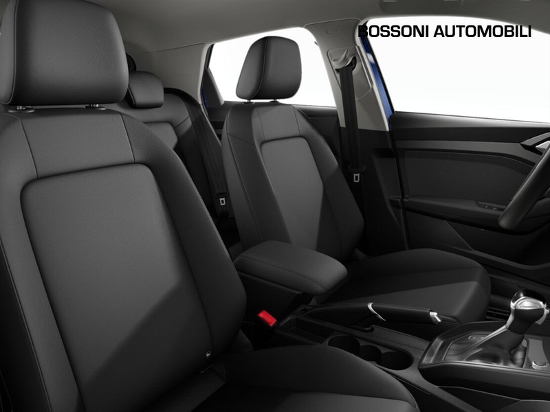 7 - Audi A1 sportback 30 1.0 tfsi 116cv business s tronic