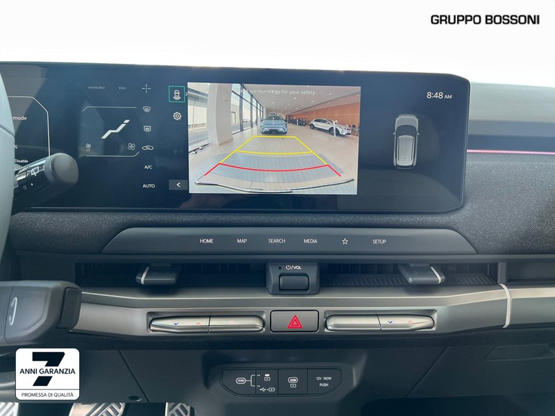 13 - Kia EV3 81,4 kwh gt-line