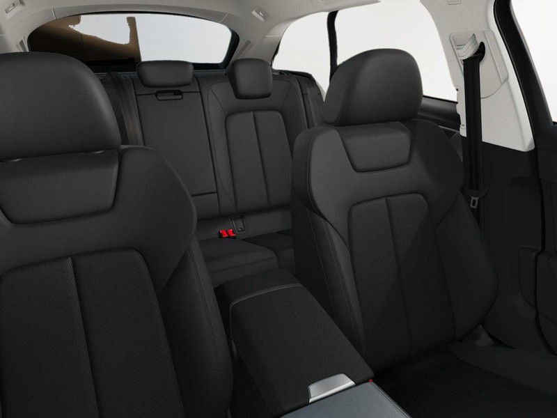 7 - Audi A6 avant 40 2.0 tdi mhev 12v s line edition quattro ultra s tronic