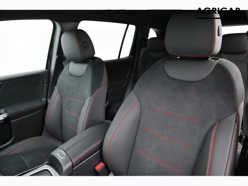 7 - Mercedes GLB 200 d amg line advanced plus 4matic 8g-dct 7p.ti