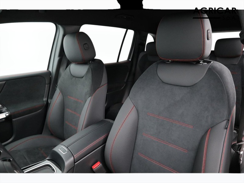 7 - Mercedes GLB 200 d amg line advanced plus 8g-dct 7p.ti