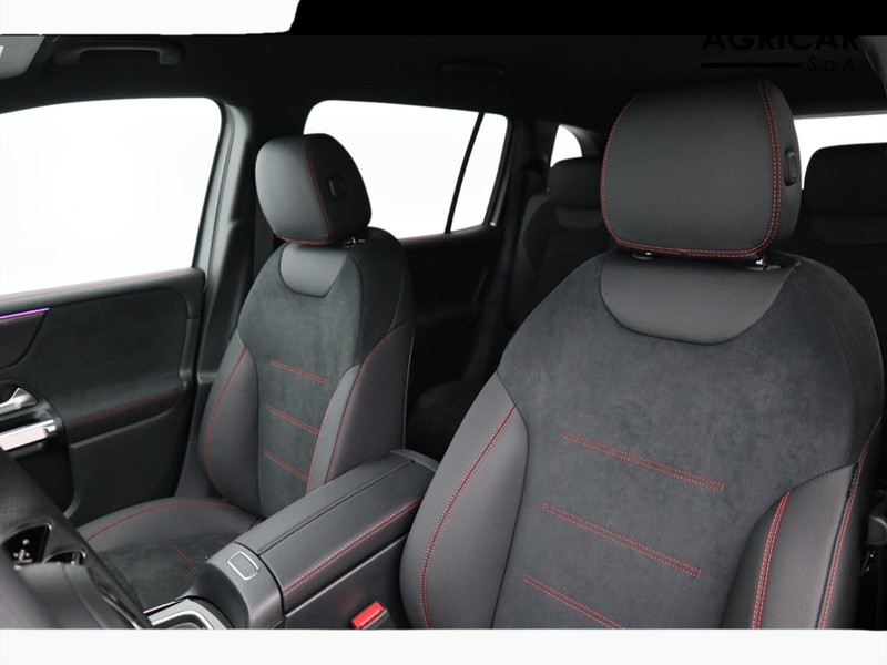 7 - Mercedes GLB 200 d amg line advanced plus 8g-dct 7p.ti