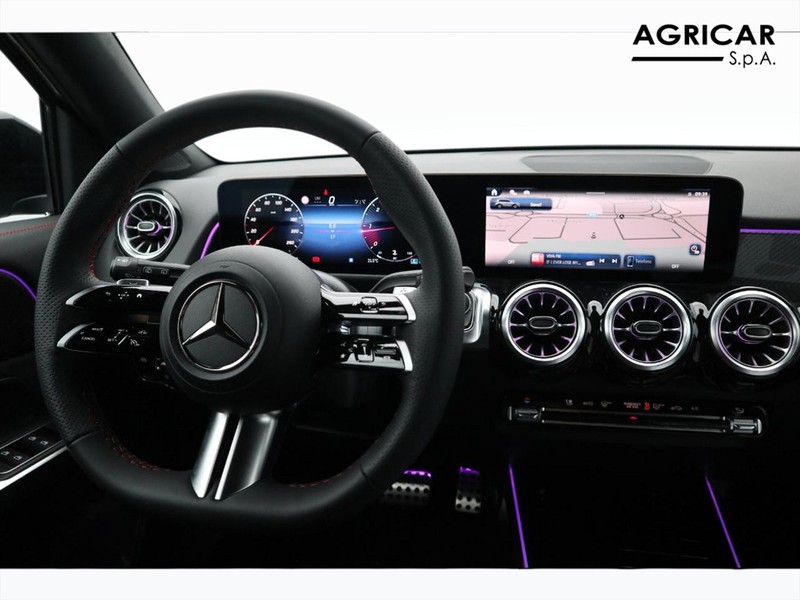 13 - Mercedes GLB 200 d amg line advanced plus 8g-dct 7p.ti