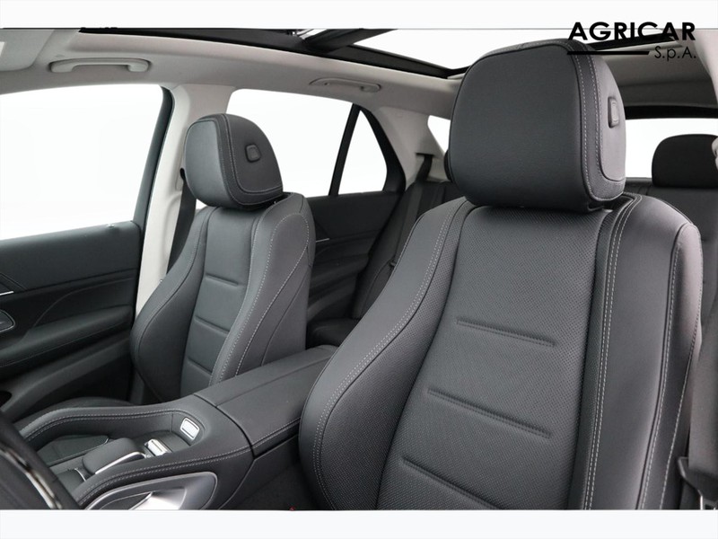 7 - Mercedes Classe GLE gle 350 de plug in hybrid amg line premium 4matic 9g-tronic plus