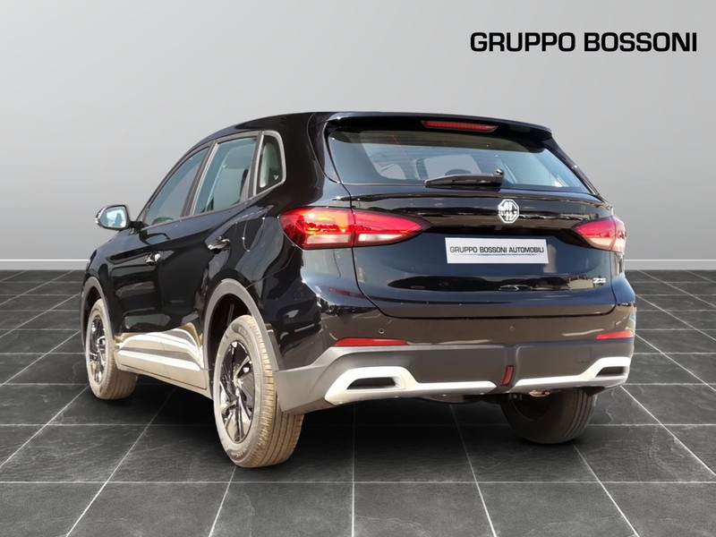 7 - Mg ZS 1.5 standard