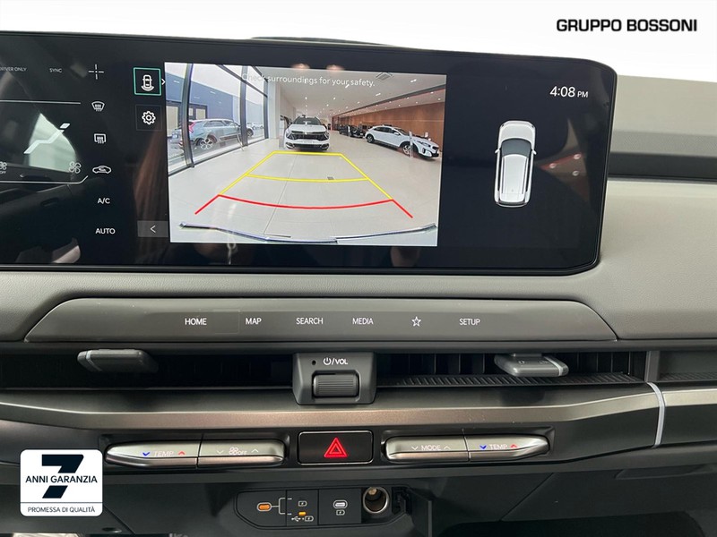 13 - Kia EV3 58,3 kwh air c/pompa calore