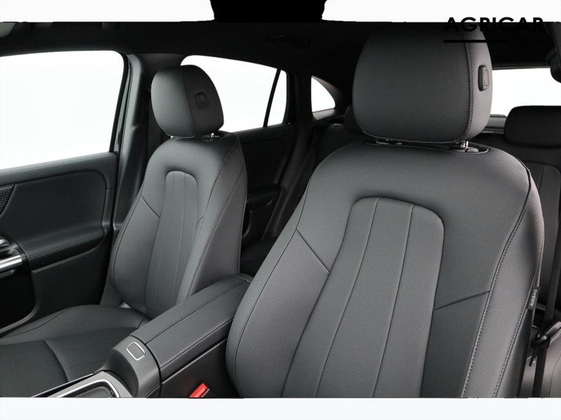 7 - Mercedes GLA 200 d progressive advanced plus 8g-dct