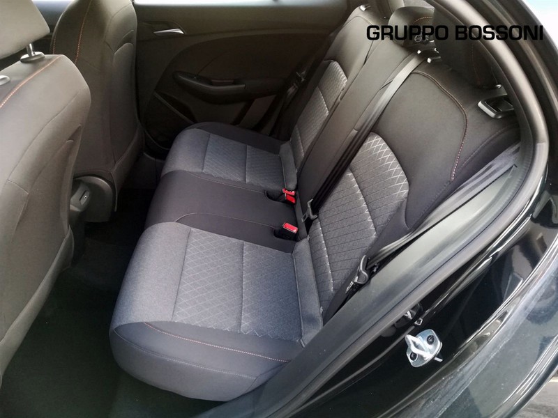 13 - Mg MG3 1.5 standard