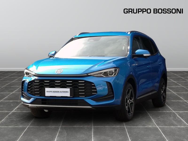 1 - Mg ZS 1.5 comfort