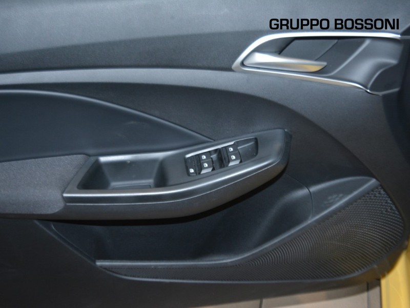 13 - Mg MG3 1.5 comfort