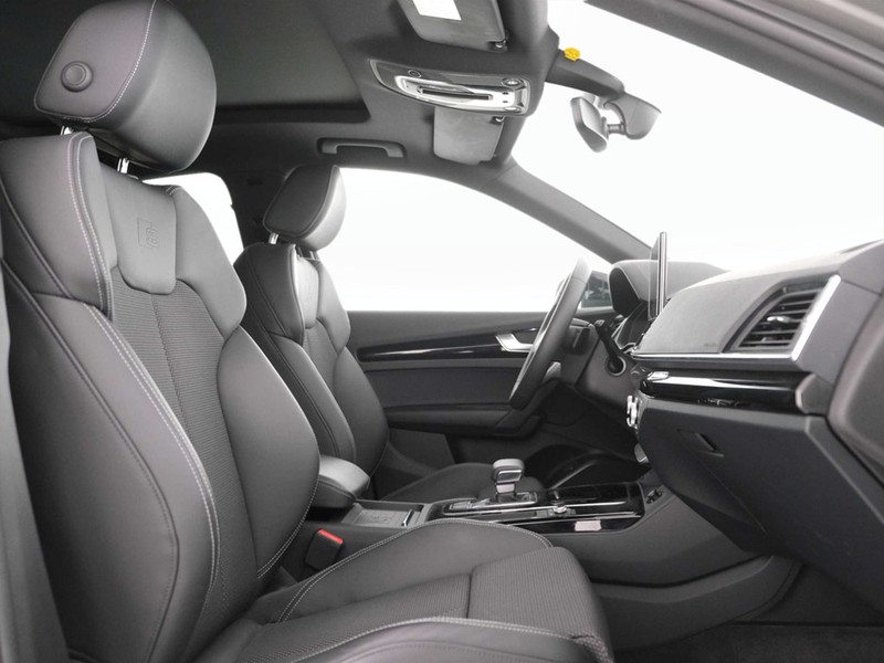 31 - Audi Q5 sportback 55 2.0 tfsi e identity black quattro s tronic
