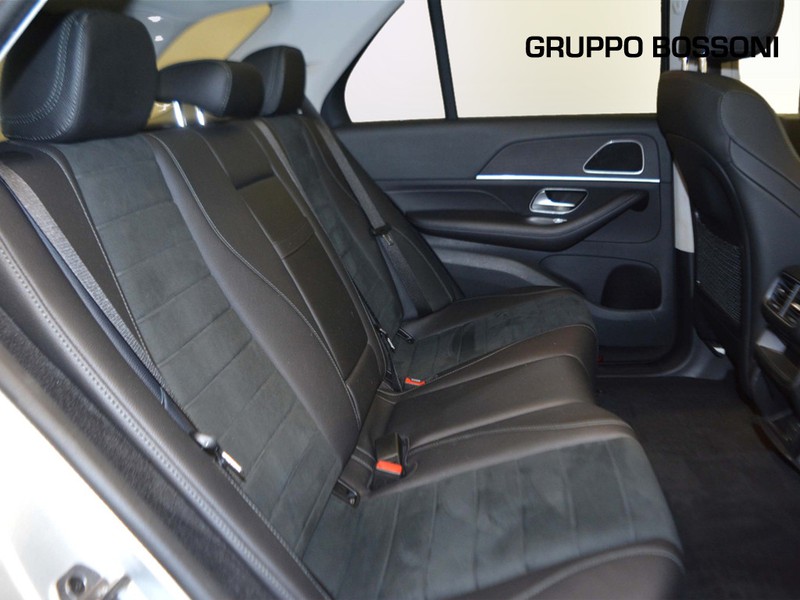 7 - Mercedes Classe GLE gle suv 300 d premium plus 4matic 9g-tronic plus