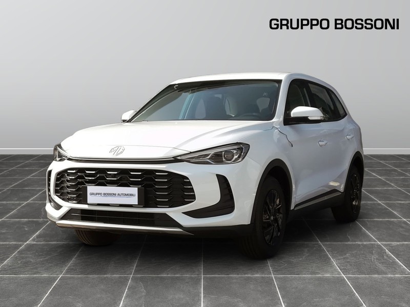 1 - Mg ZS 1.5 standard