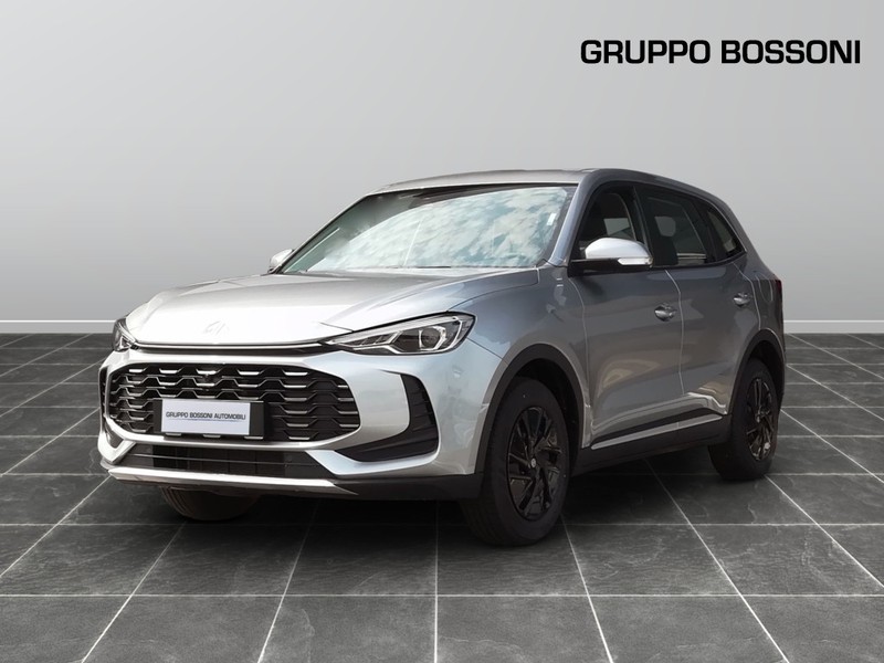 1 - Mg ZS 1.5 standard