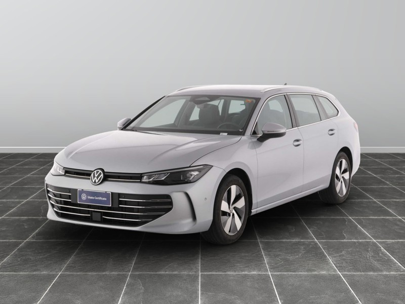 1 - Volkswagen Passat 2.0 tdi scr evo 150cv business dsg