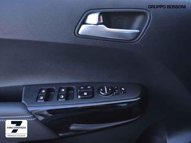 13 - Kia Picanto 1.0 mpi gt line