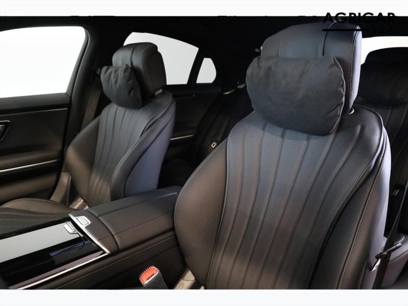 7 - Mercedes Classe S berlina 350 d premium 4matic speedshift mct