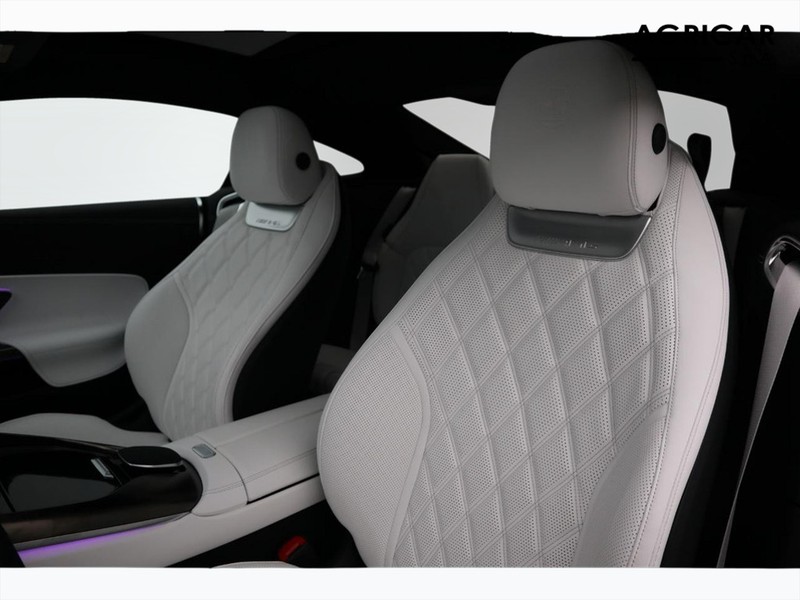 7 - AMG GT 63 v8 premium plus 4matic+