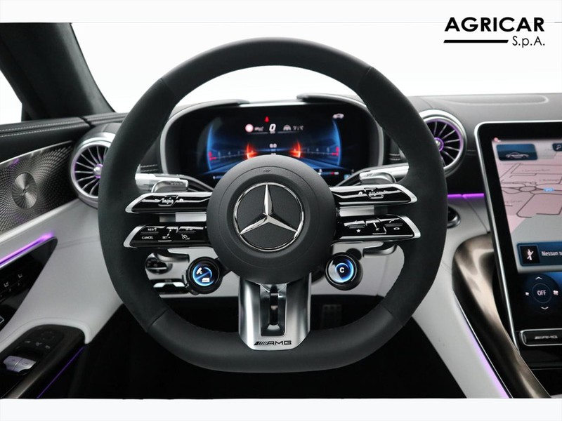 19 - AMG GT 63 v8 premium plus 4matic+