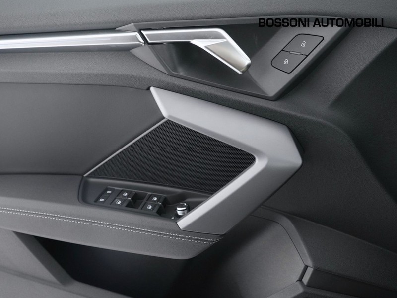 13 - Audi A3 sedan 2.0 tdi 150cv s line edition s tronic