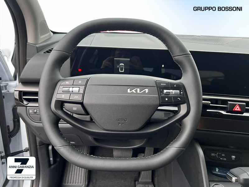 13 - Kia Sportage 1.6 crdi mhev business dct7