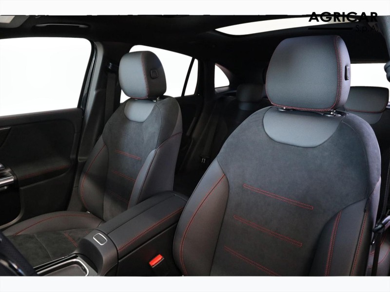 7 - Mercedes GLA 200 d amg line premium 4matic 8g-dct