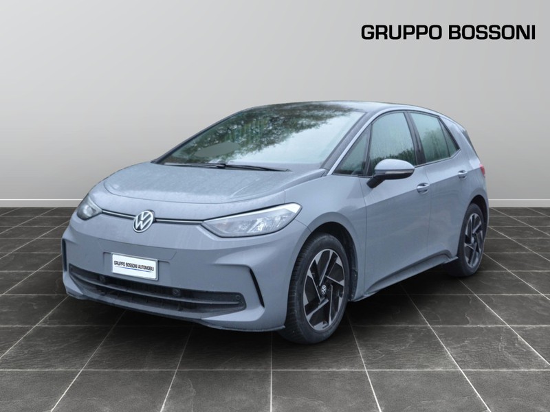 1 - Volkswagen ID.3 58 kwh pro performance