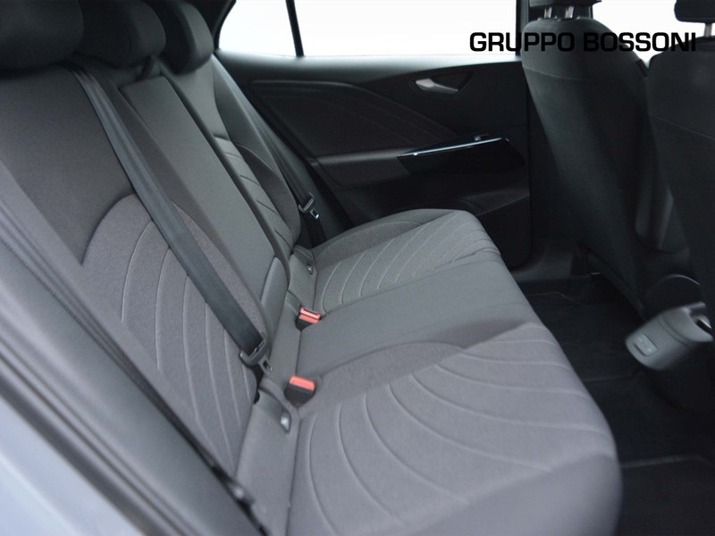 7 - Volkswagen ID.3 58 kwh pro performance