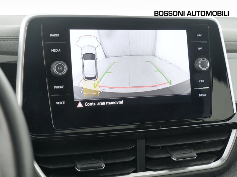 31 - Volkswagen T-Roc 2.0 tdi scr 150cv r line dsg