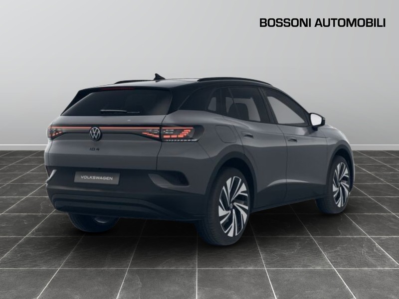 7 - Volkswagen ID.4 77kwh pro edition plus