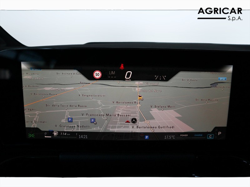 19 - AMG GLA amg 35 premium plus amg 4matic 8g-dct