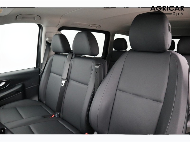 7 - Mercedes Vans Vito tourer 116 cdi long select 9g-tronic