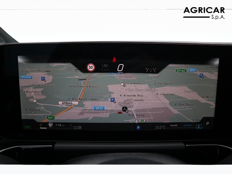 19 - AMG GLA amg 35 premium plus amg 4matic 8g-dct