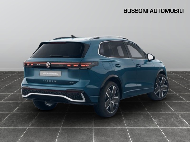 7 - Volkswagen Tiguan 1.5 etsi act 130cv edition plus dsg
