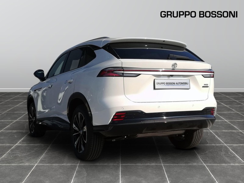 7 - Mg HS 1.5 hybrid+ comfort auto