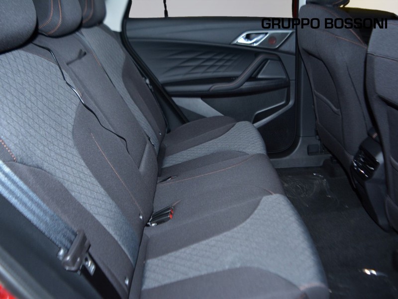 7 - Mg HS 1.5 hybrid+ comfort auto