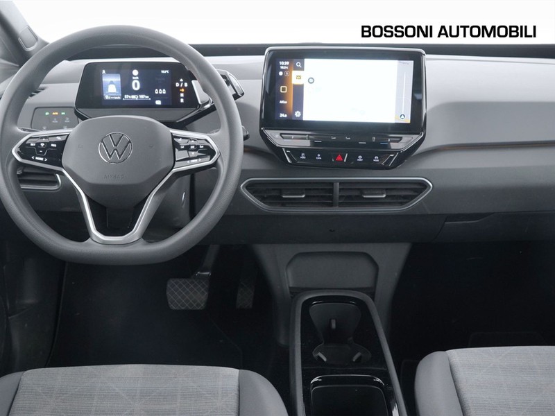7 - Volkswagen ID.3 58 kwh pro performance