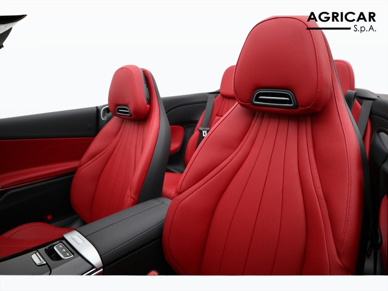 7 - Mercedes CLE cabrio 300 amg line advanced 4matic 9g-tronic plus