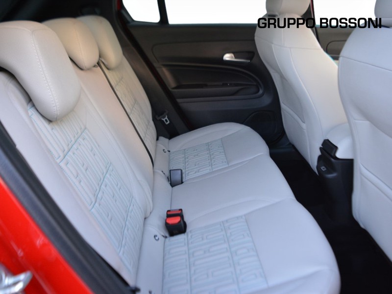 7 - Fiat 600 1.2 hybrid 110cv la prima ii edct