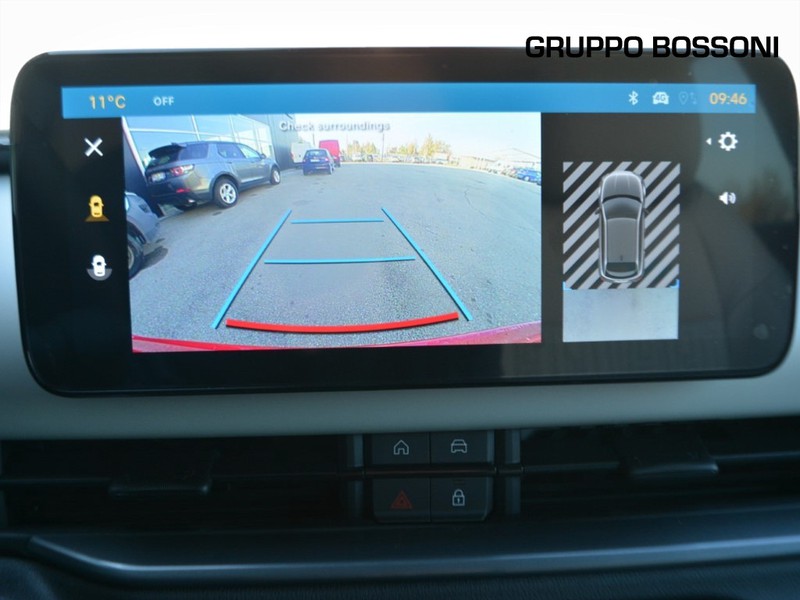 19 - Fiat 600 1.2 hybrid 110cv la prima ii edct