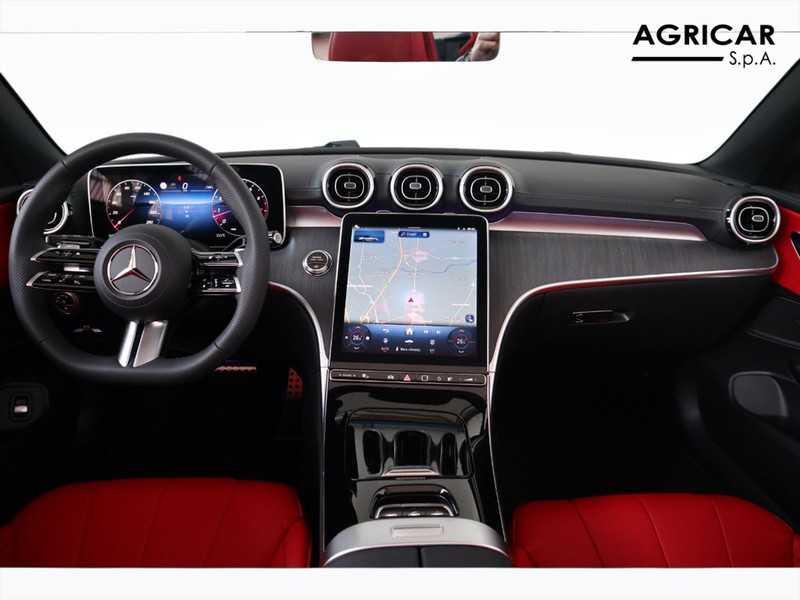 13 - Mercedes CLE cabrio 300 amg line advanced 4matic 9g-tronic plus