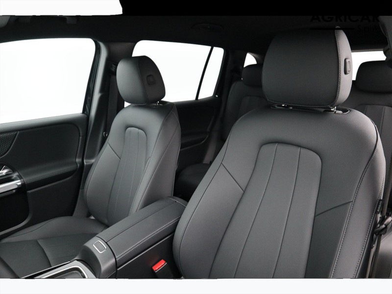 7 - Mercedes EQB 250+ progressive advanced