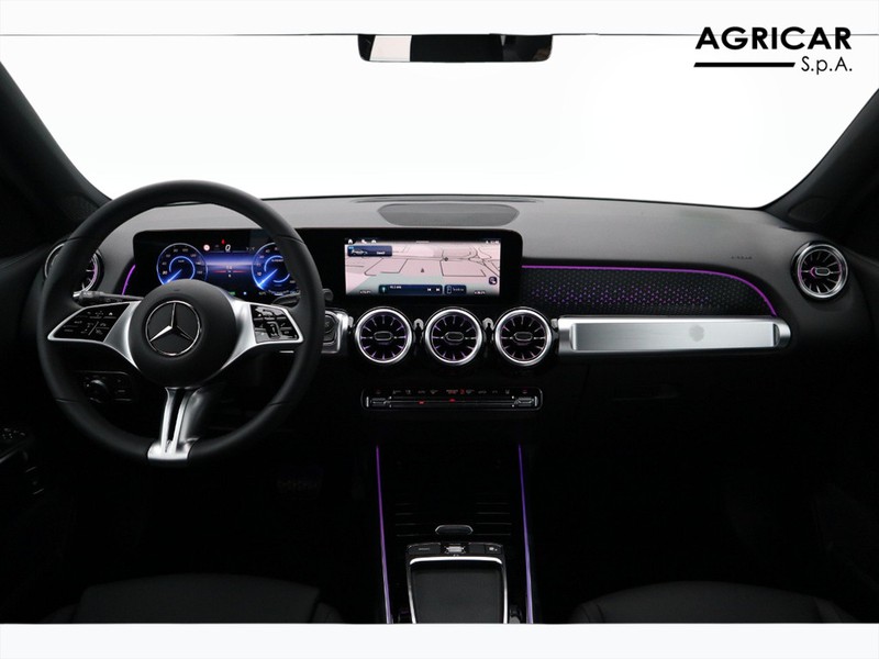 13 - Mercedes EQB 250+ progressive advanced