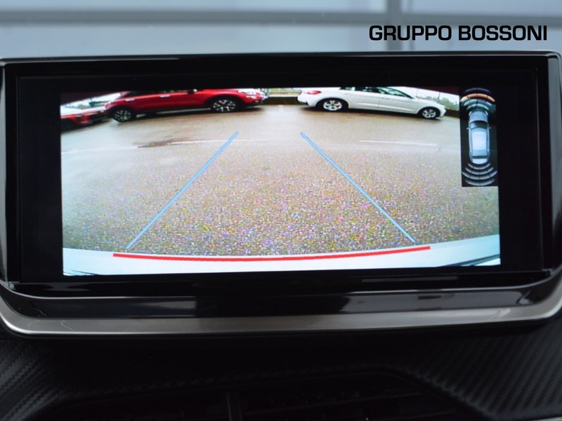 19 - Peugeot 2008 1.2 puretech 130cv allure eat8 s&s