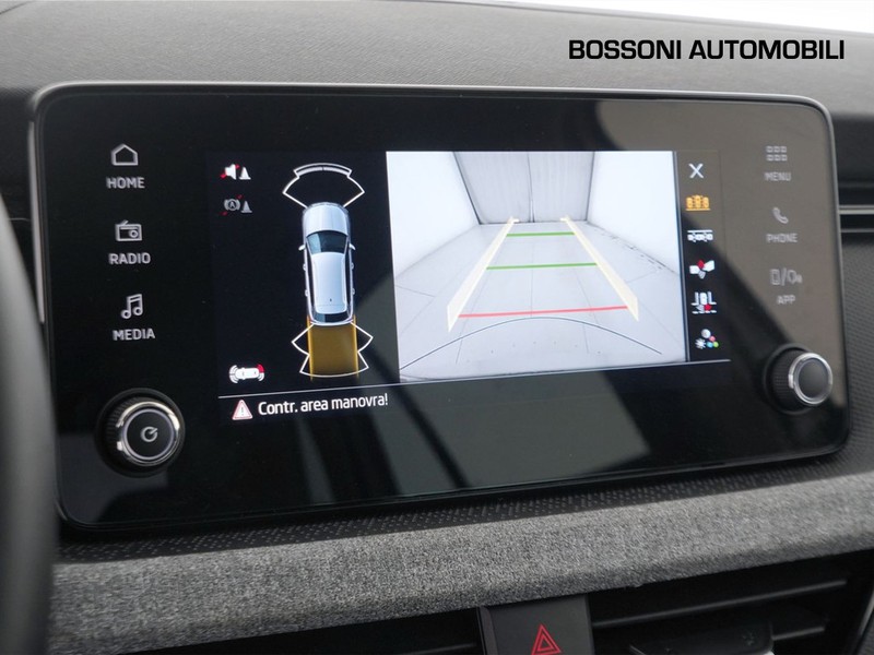 31 - Skoda Kamiq 1.5 tsi act 150cv 130 edition