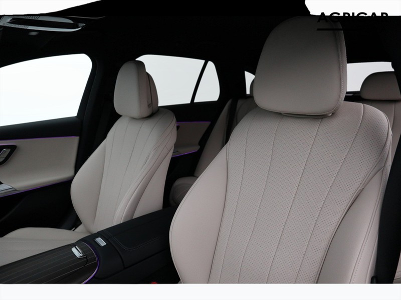 7 - Mercedes Classe E station wagon 220 d amg line advanced 4matic 9g-tronic