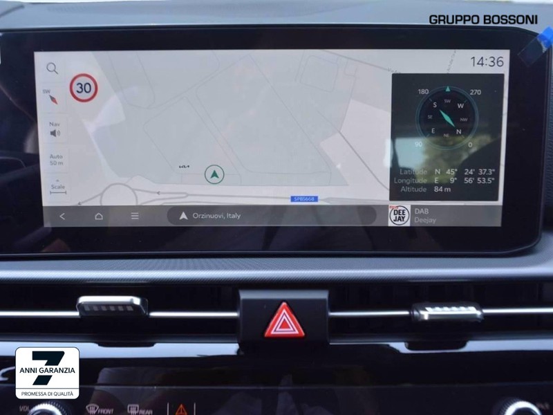 19 - Kia Sportage 1.6 crdi mhev style dct7