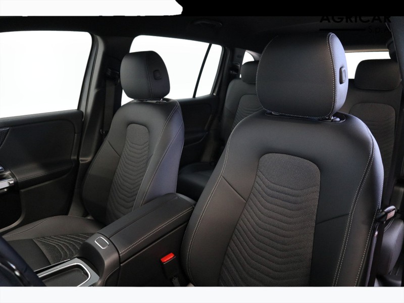 7 - Mercedes EQB 250+ progressive advanced plus