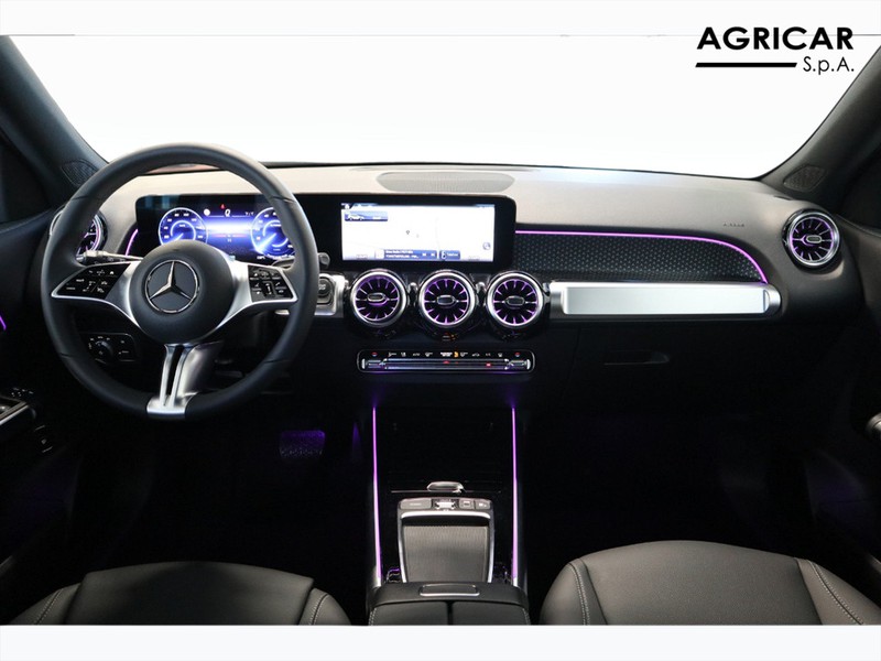 13 - Mercedes EQB 250+ progressive advanced plus