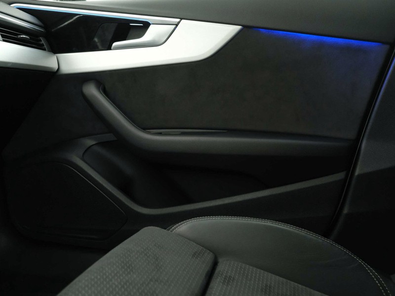 13 - Audi S4 avant 3.0 v6 tdi mhev 341cv sport attitude quattro tiptronic